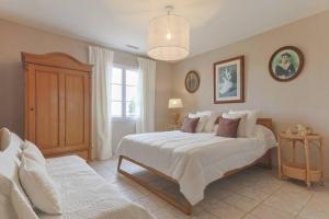 Magnificent Villa Salog