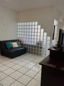 Prédio na Orla da Pituba