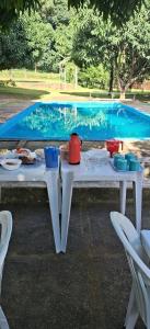 Pousada A Grande Família