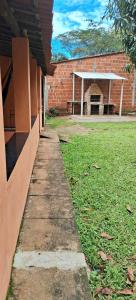 Pousada A Grande Família