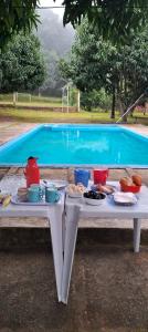 Pousada A Grande Família