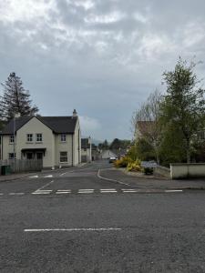 The Clara, Ballycastle