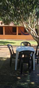 Pousada A Grande Família