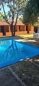 Pousada A Grande Família