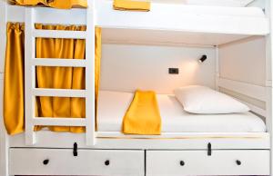 hostel villa zorana adults only