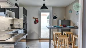 Maison Saint Surin 26