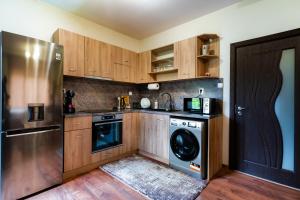 Къща с апартаменти за нощувка - Pleven