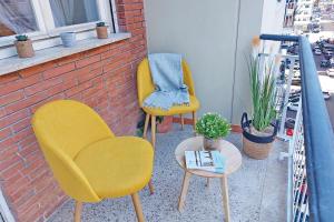 Appartamento con 2 Camere da Letto