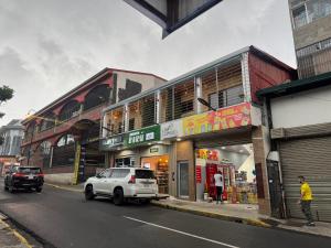 Apartaestudio La Capital