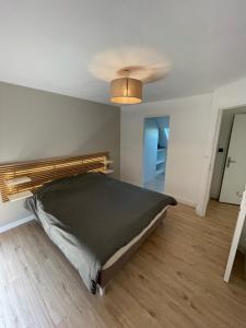 Villas Villa Larmor-Plage 8 personnes avec piscine : photos des chambres