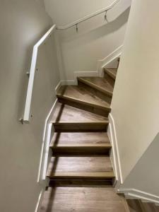 Bedroom in Southwest D