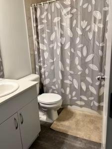 Bedroom in Southwest D