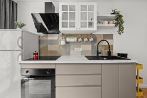 New Apartment Fiore, Pula