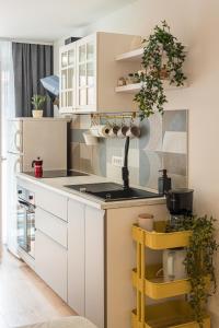 New Apartment Fiore, Pula