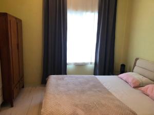 Antalya kaleiçi muhteşem konum KATTA mutfaklı benzersiz şık DAİRE