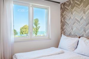 TemOro Apartman Blue