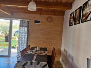 Domek W Sercu Natury