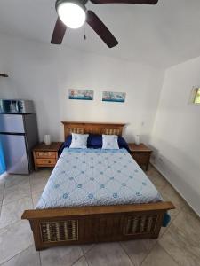 Villa Tranquilo, tropical charm