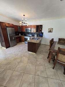 Villa Tranquilo, tropical charm