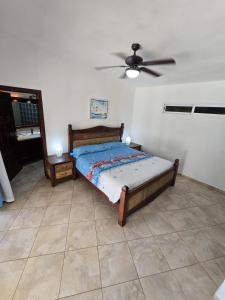 Villa Tranquilo, tropical charm