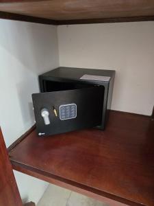 Villa Tranquilo, tropical charm