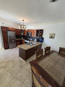 Villa Tranquilo, tropical charm