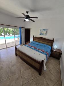 Villa Tranquilo, tropical charm