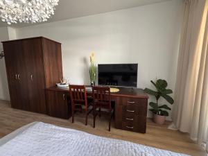 Arka ApartHotel 615 A
