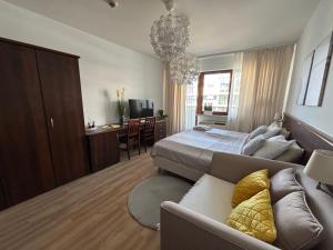 Arka ApartHotel 615 A