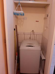 Groundfloor, onebedroom apartment