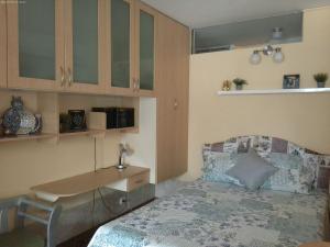 Groundfloor, onebedroom apartment