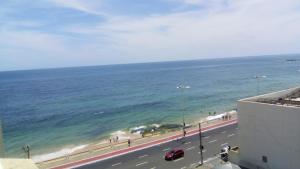 Prédio na Orla da Pituba