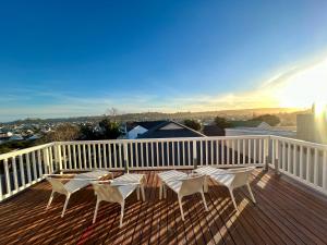 Colline Sainté Beach House