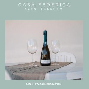 Casa Federica