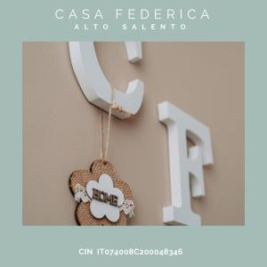 Casa Federica