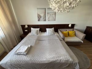 Arka ApartHotel 615 A