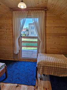 Domek W Sercu Natury