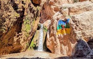 Ait Sedrate Tourism Cooperative Hotel