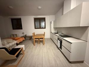 Studio apartment in the center of Mendrisio