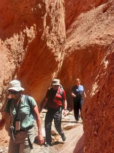 Ait Sedrate Tourism Cooperative Hotel