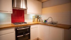 Camelot Farringdon