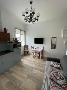 Appartements Port de carry le rouet : photos des chambres