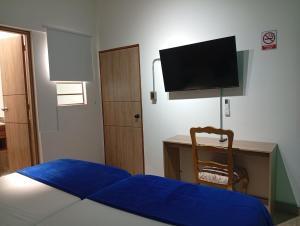 Casa Vecchia Hotel