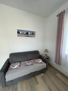 Appartements Port de carry le rouet : photos des chambres