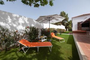 La Canariona, a charming country house