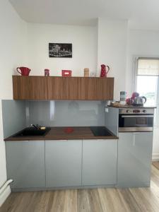 Appartements Port de carry le rouet : photos des chambres