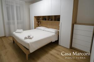 Casa Marconi piano terra