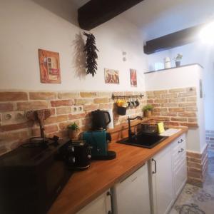 Kúria Apartman Extra