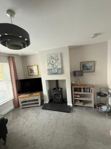 The Clara, Ballycastle