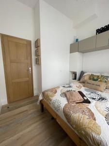 Appartements Port de carry le rouet : photos des chambres